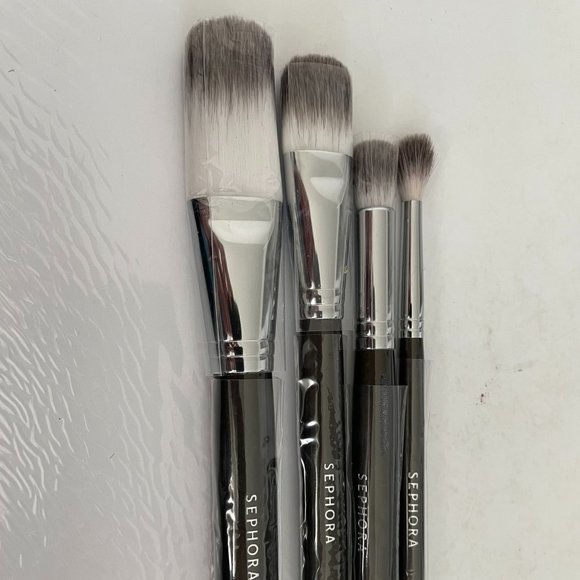 Sephora Brush Set - Picture 1 of 4